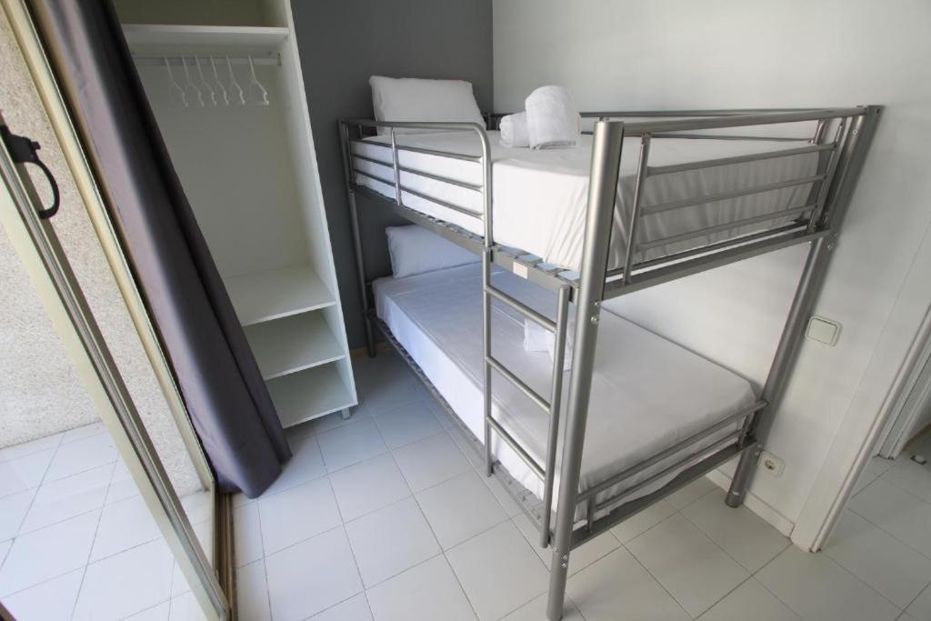 For A Stay Atalaya Σαλού Εξωτερικό φωτογραφία