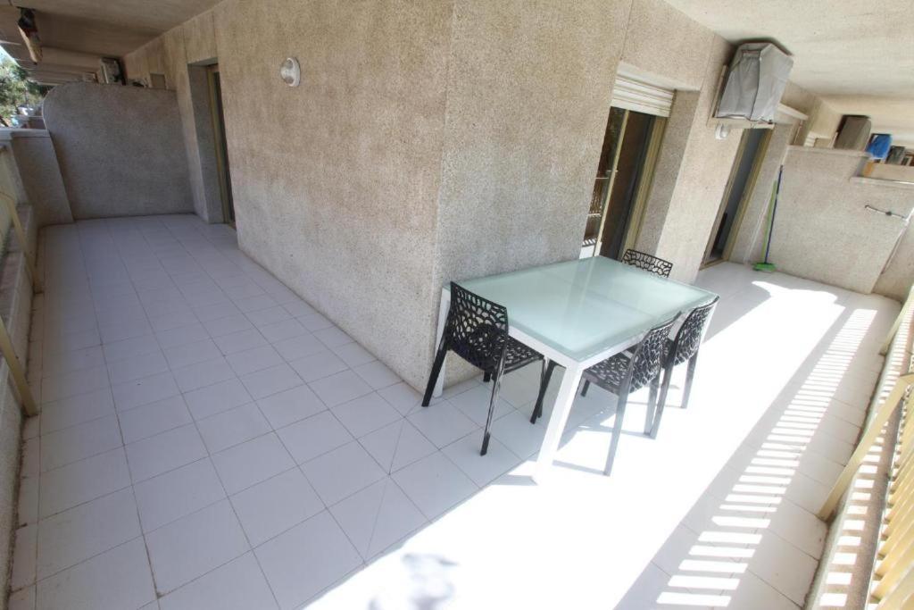 For A Stay Atalaya Σαλού Εξωτερικό φωτογραφία