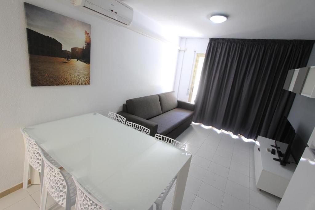 For A Stay Atalaya Σαλού Εξωτερικό φωτογραφία
