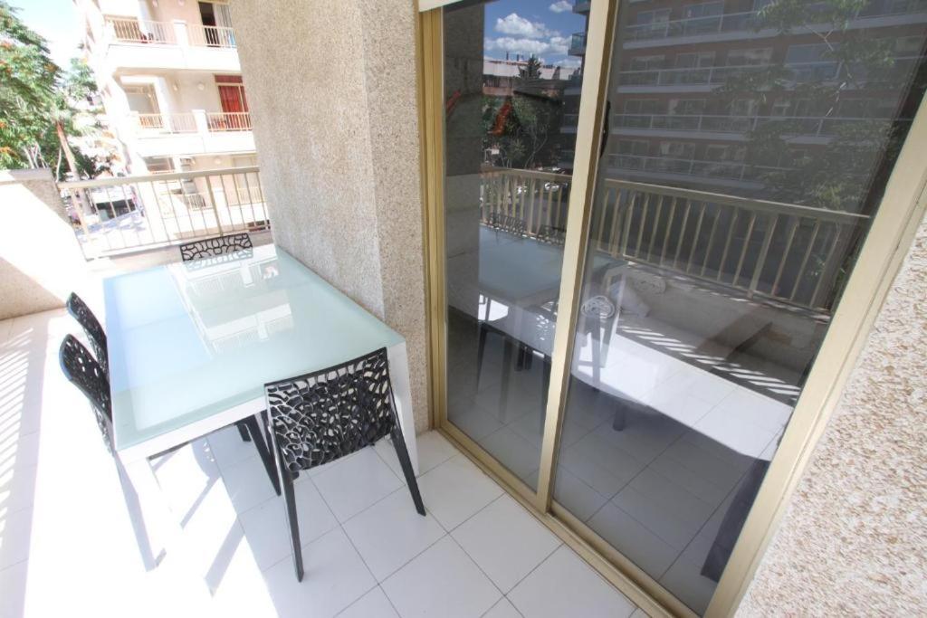 For A Stay Atalaya Σαλού Εξωτερικό φωτογραφία