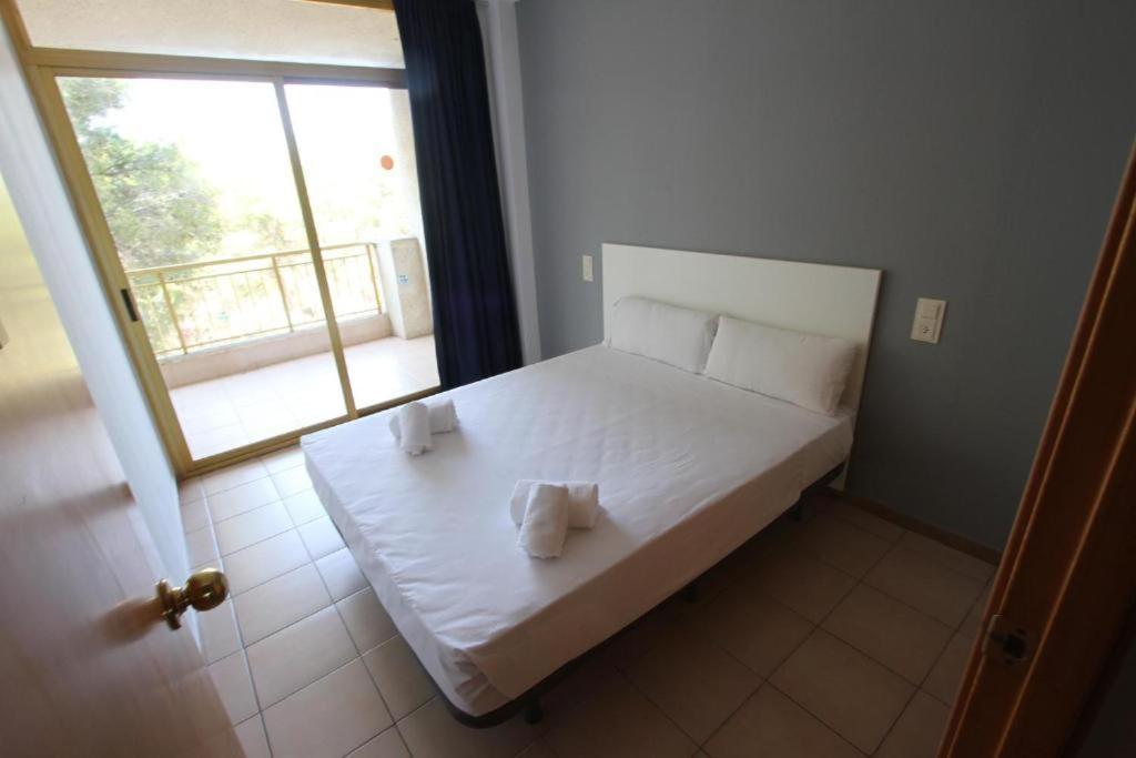 For A Stay Atalaya Σαλού Εξωτερικό φωτογραφία