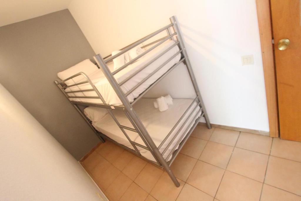For A Stay Atalaya Σαλού Εξωτερικό φωτογραφία