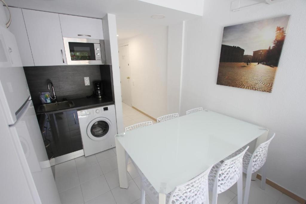 For A Stay Atalaya Σαλού Εξωτερικό φωτογραφία