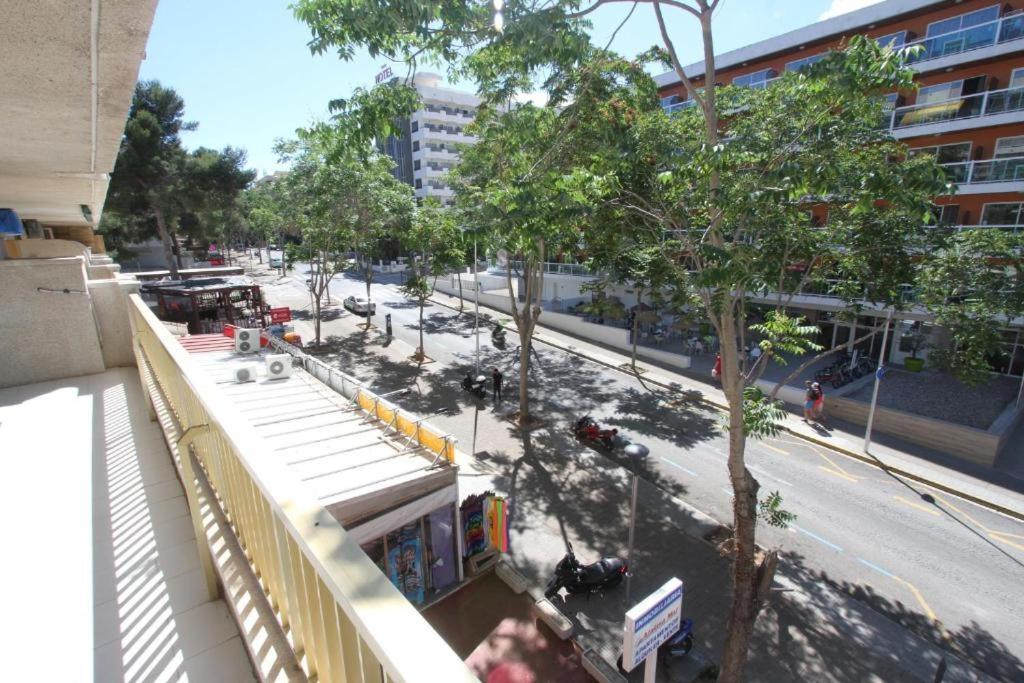 For A Stay Atalaya Σαλού Εξωτερικό φωτογραφία