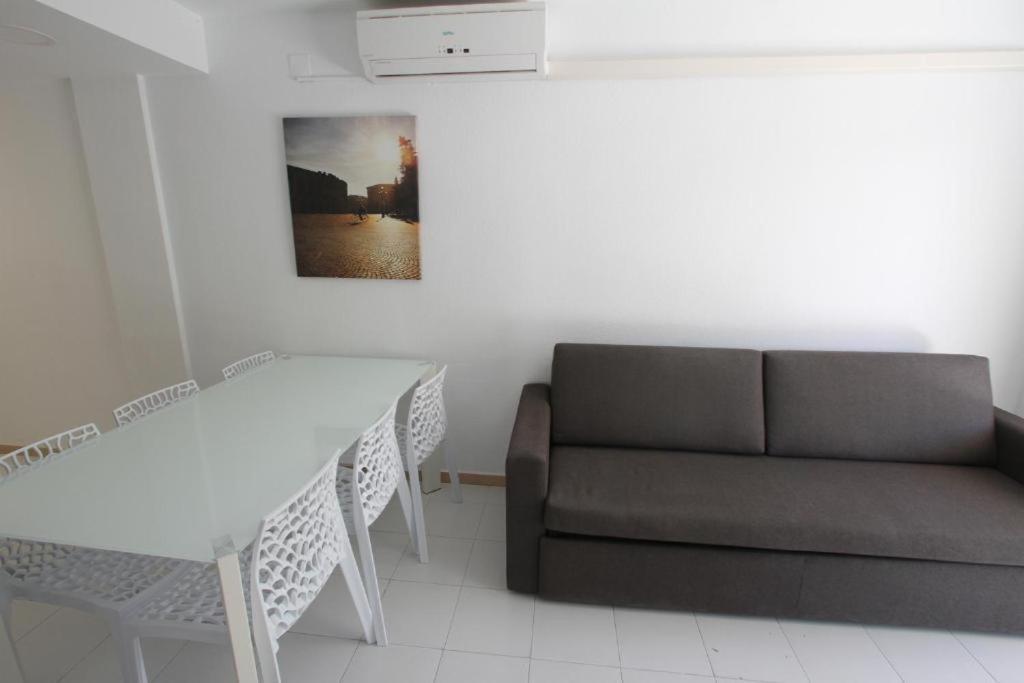 For A Stay Atalaya Σαλού Εξωτερικό φωτογραφία