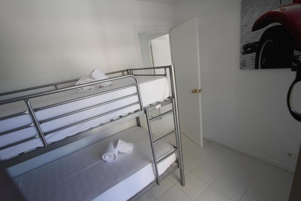 For A Stay Atalaya Σαλού Εξωτερικό φωτογραφία