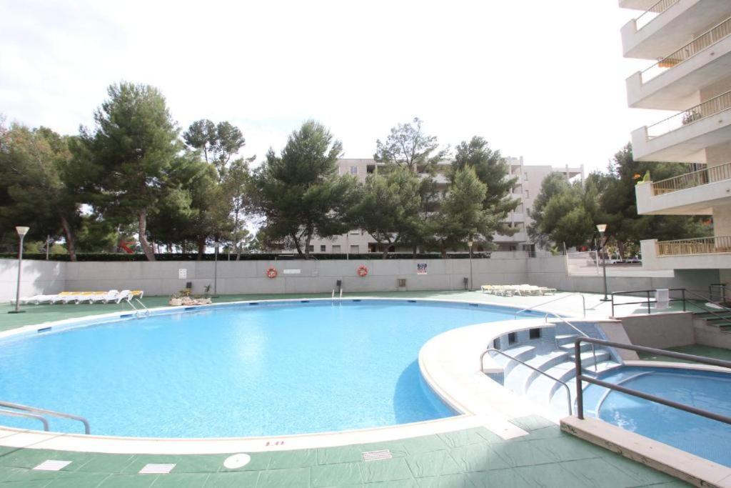 For A Stay Atalaya Σαλού Εξωτερικό φωτογραφία