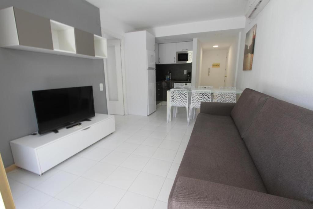 For A Stay Atalaya Σαλού Εξωτερικό φωτογραφία