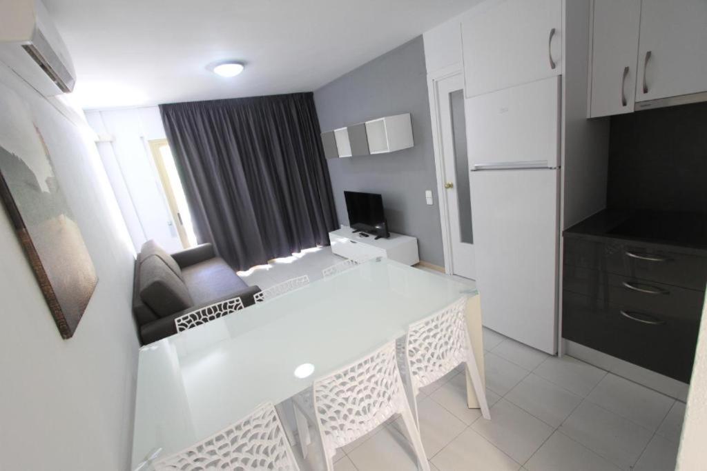 For A Stay Atalaya Σαλού Εξωτερικό φωτογραφία