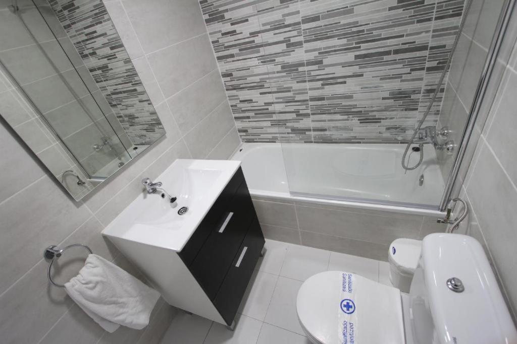 For A Stay Atalaya Σαλού Εξωτερικό φωτογραφία