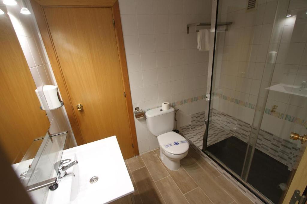 For A Stay Atalaya Σαλού Εξωτερικό φωτογραφία
