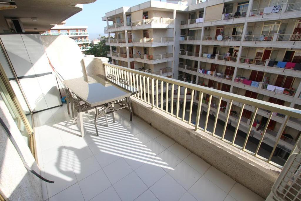 For A Stay Atalaya Σαλού Εξωτερικό φωτογραφία