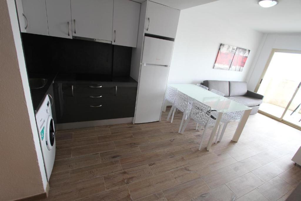 For A Stay Atalaya Σαλού Εξωτερικό φωτογραφία
