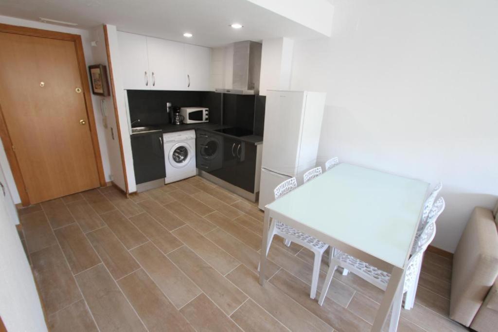 For A Stay Atalaya Σαλού Εξωτερικό φωτογραφία