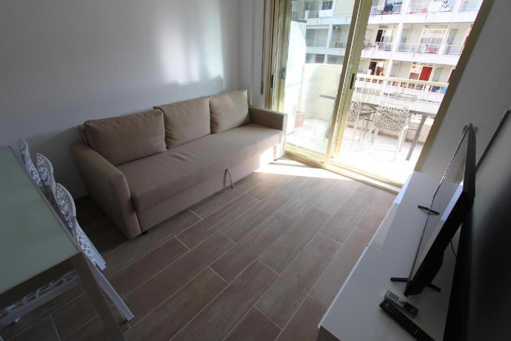 For A Stay Atalaya Σαλού Εξωτερικό φωτογραφία