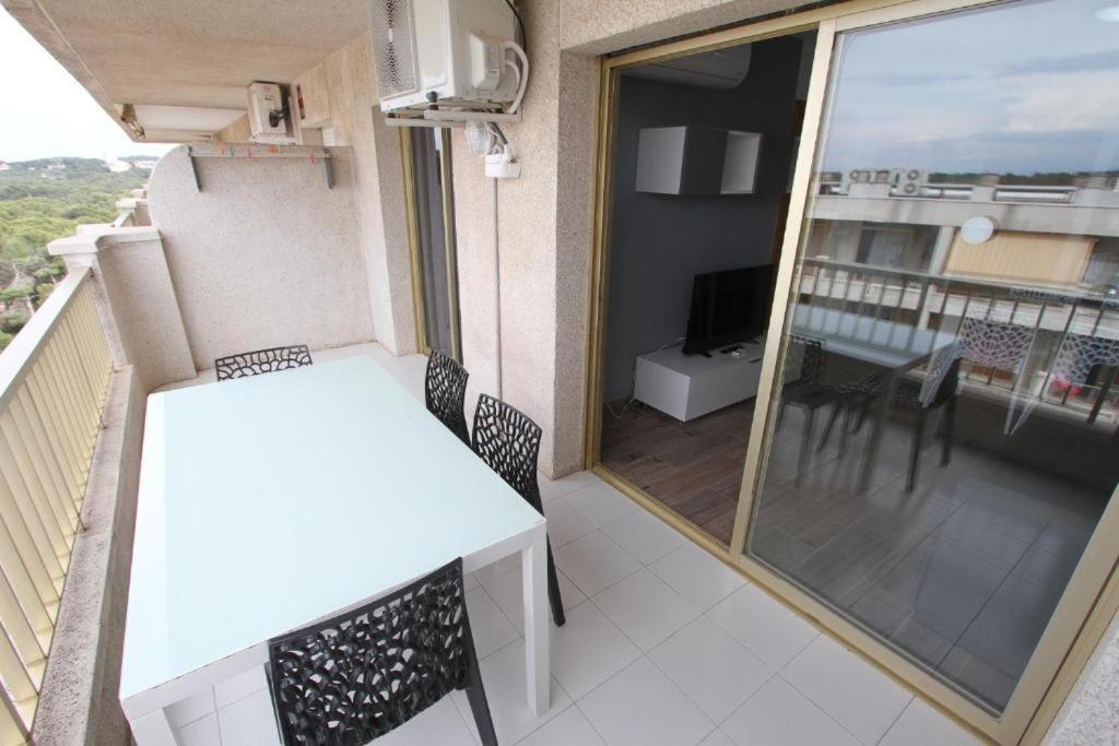 For A Stay Atalaya Σαλού Εξωτερικό φωτογραφία