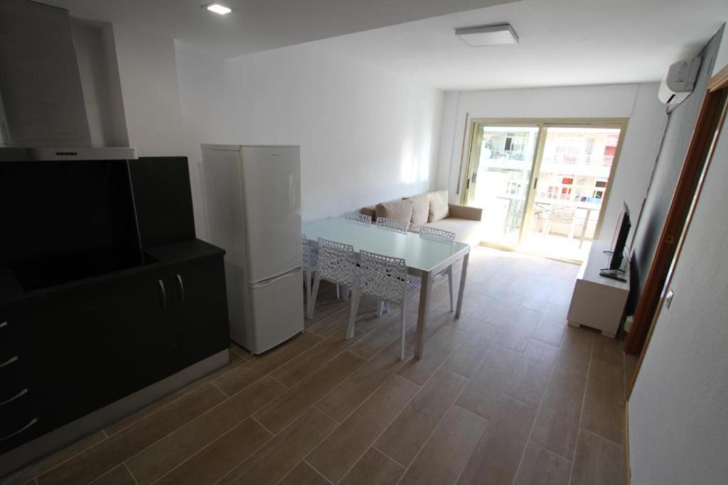 For A Stay Atalaya Σαλού Εξωτερικό φωτογραφία