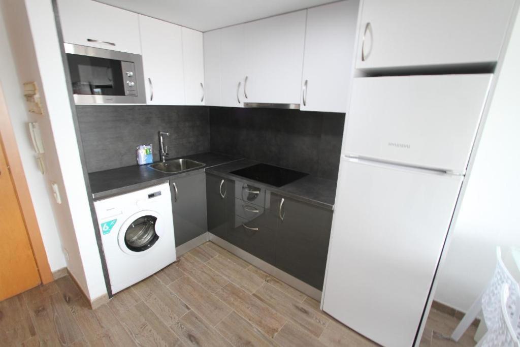 For A Stay Atalaya Σαλού Εξωτερικό φωτογραφία