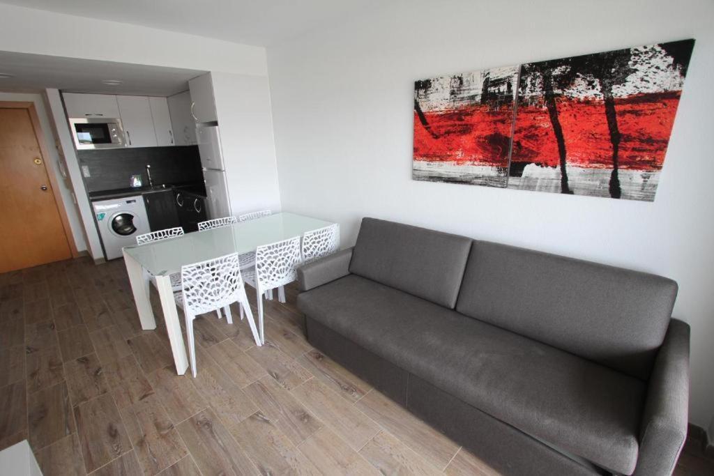 For A Stay Atalaya Σαλού Εξωτερικό φωτογραφία