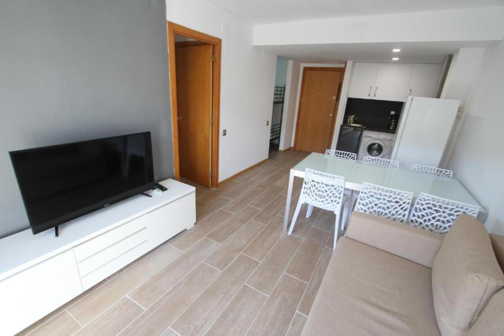 For A Stay Atalaya Σαλού Εξωτερικό φωτογραφία