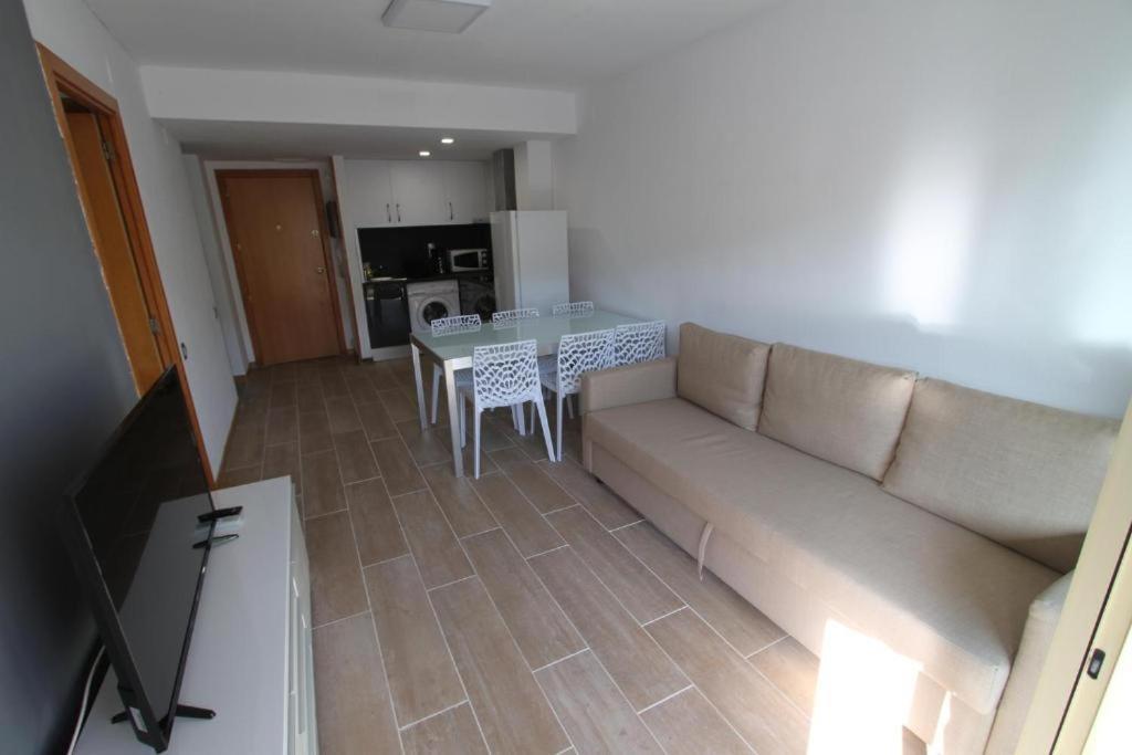 For A Stay Atalaya Σαλού Εξωτερικό φωτογραφία