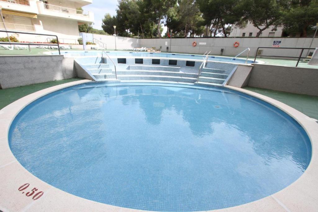 For A Stay Atalaya Σαλού Εξωτερικό φωτογραφία