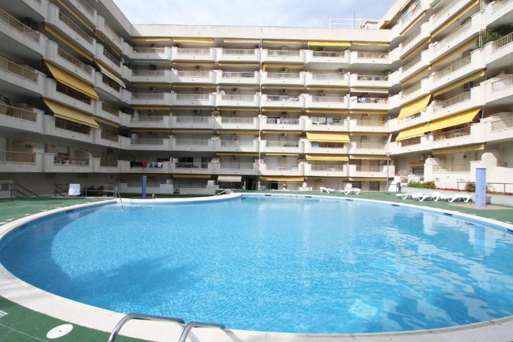 For A Stay Atalaya Σαλού Εξωτερικό φωτογραφία
