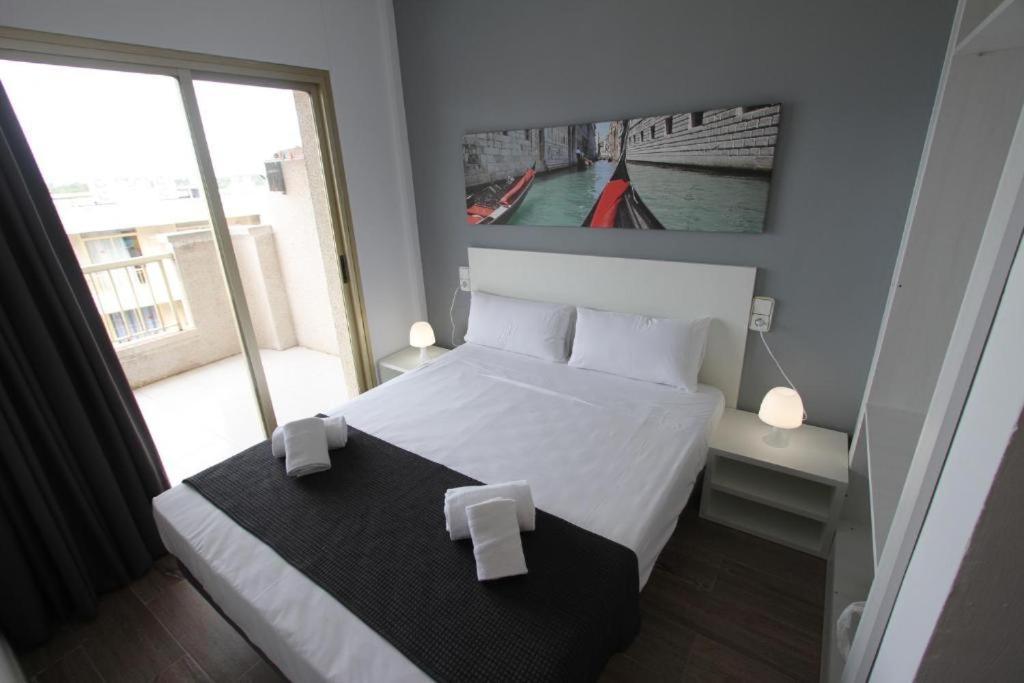 For A Stay Atalaya Σαλού Εξωτερικό φωτογραφία