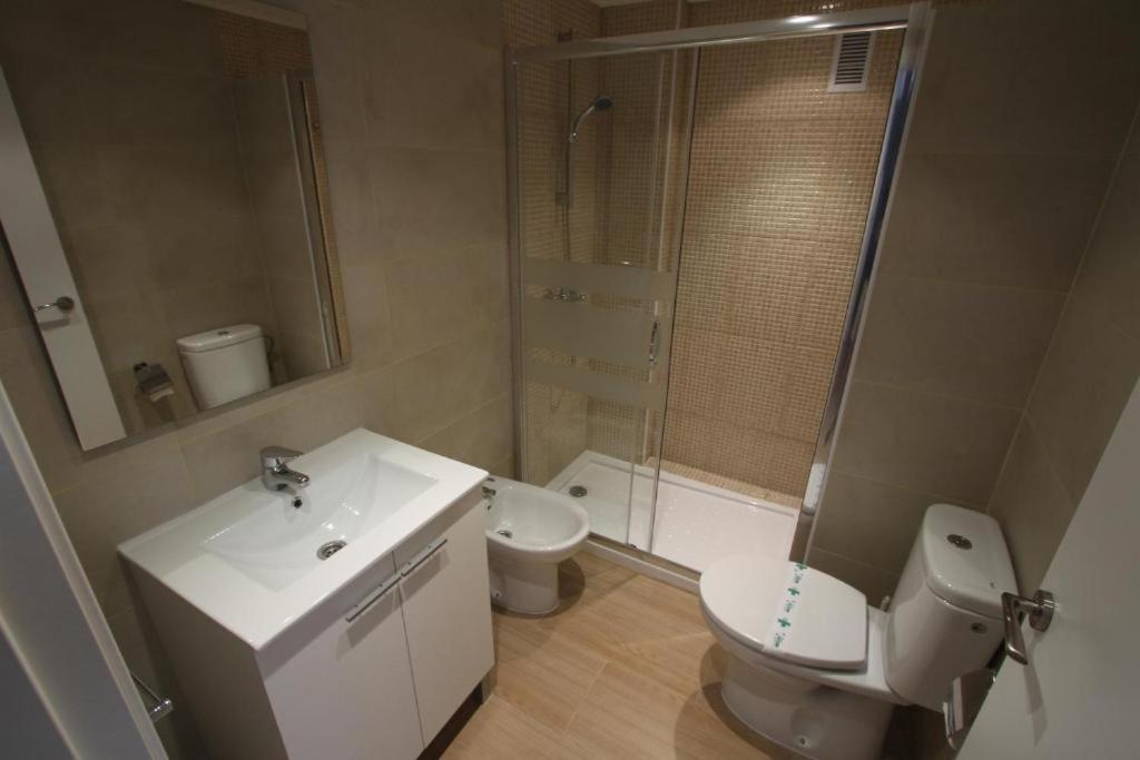 For A Stay Atalaya Σαλού Εξωτερικό φωτογραφία