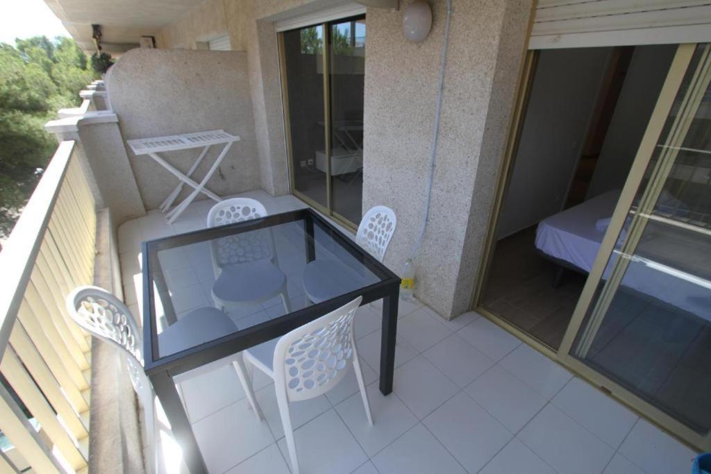 For A Stay Atalaya Σαλού Εξωτερικό φωτογραφία
